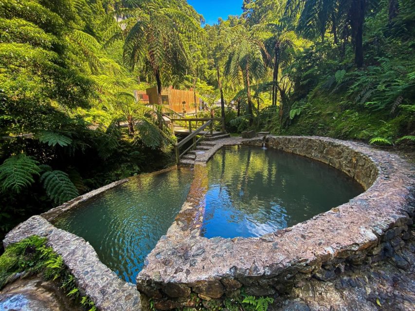 Sete Cidades / Lagoa do Fogo - Full Day Tour - Price and value: is $64 a fair deal for this much driving?