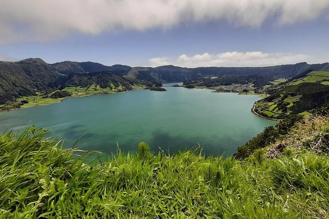 Sete Cidades & Mosteiros: Private 4x4 Tour Half Day - The 4x4 Ride: Comfort, Motion, and Real Terrain