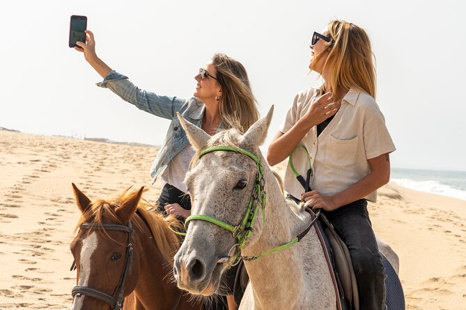 Setubal & Comporta Trip with Horseback Riding from Lisbon - Key points to know before you go