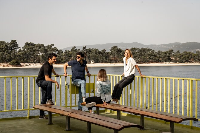Setubal & Comporta Trip with Horseback Riding from Lisbon - Horseback riding details that affect comfort and safety