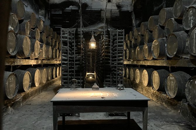 Setúbal Wine Tour with Visit and Tasting at 2 Wineries - Who This Tour Fits Best (and Who Might Want Another Plan)