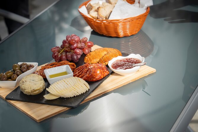 Setúbal: Winery & Fish Market Tasting Tour from Lisbon - Price Check: What $155.76 Buys You for Wine + Market + Sights