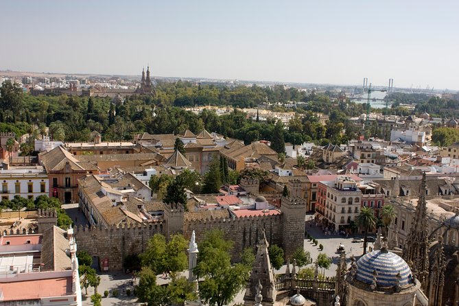 Seville Day Trip from the Algarve - Key things that make this trip tick