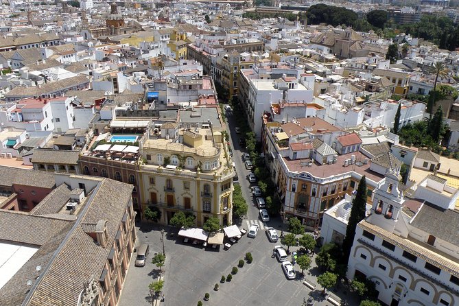 Seville Day Trip from the Algarve - Seville in one day from the Algarve: what you’re really buying