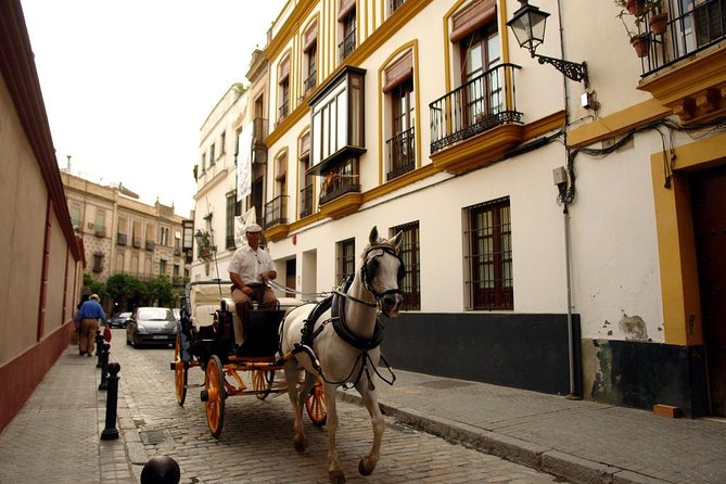 Seville Day Trip from the Algarve - Price and value: $79.22 isn’t the whole story