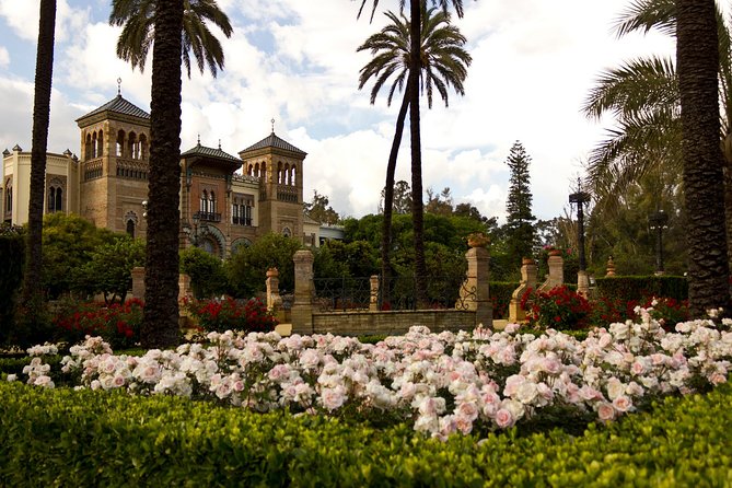 Seville Day Trip from the Algarve - The 5:00–7:00 a.m. pickup and how it affects your whole day