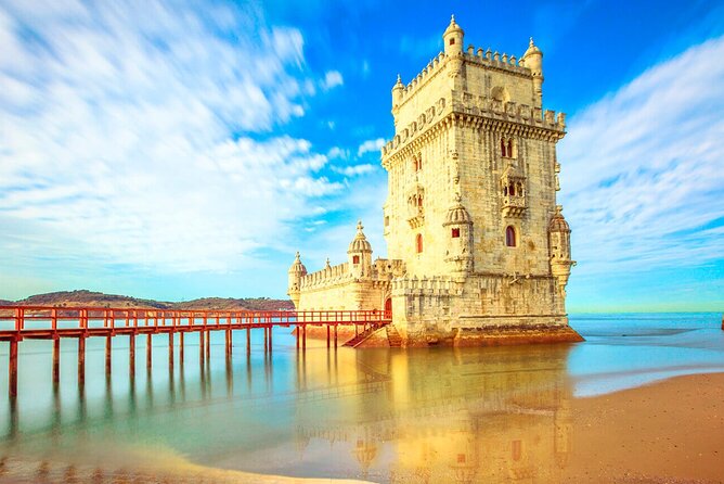 Shared Arrival Transfer: From Lisbon Airport to Hotels - Luggage Limits and What to Plan For