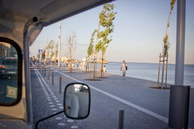 Shore Excursion Lisbon - Half-day Exclusive Tuk Tour - Alfama’s Narrow-Lane Reality Check (Old Lisbon, Up Close)