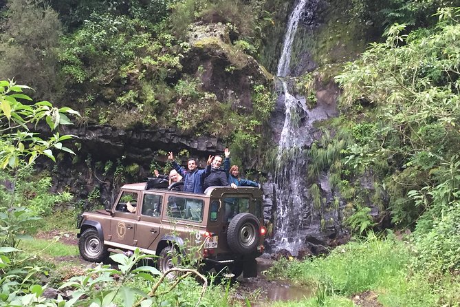 Signature Wine Tastings, Skywalk, Nature 4x4 Open Roof Expedition - Value check: the $107.68 price and where extras show up