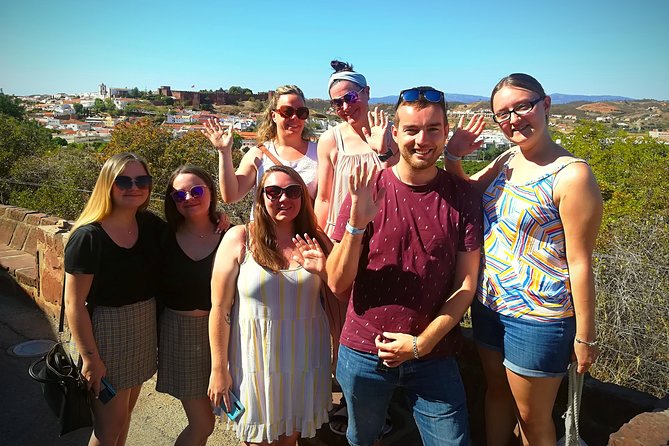 Silves and Monchique Wine Taste Premium - Private> VTours Algarve - Key highlights that make this tour worth your time