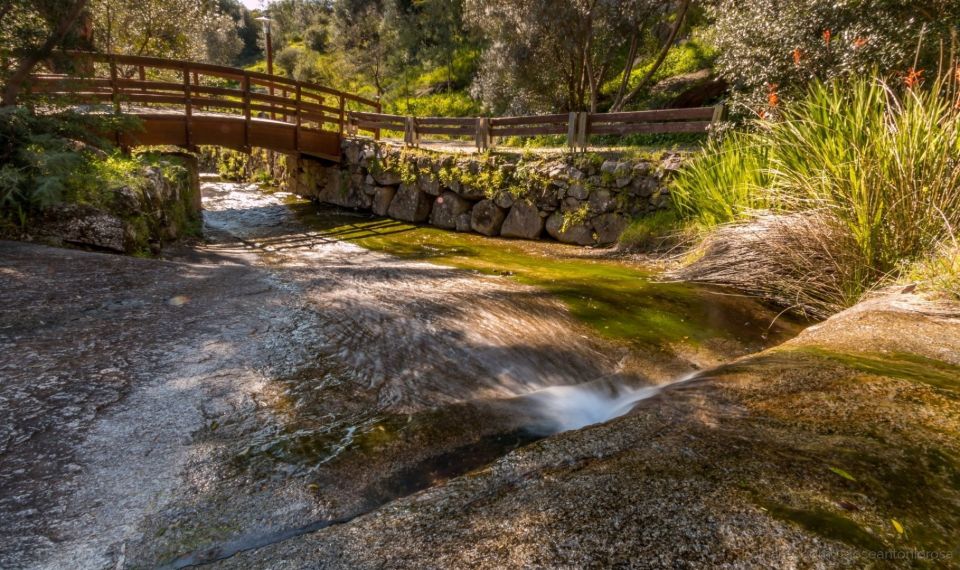 Silves, Caldas and Monchique Wine Tasting: Full Day Tour - Silves Castle: The Ticket That Sets the Tone