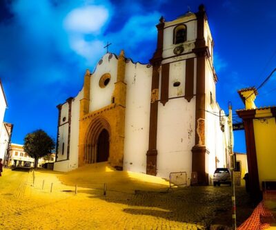 Silves, Caldas and Monchique Wine Tasting: Full Day Tour - Pickup from Lagos and the Small-Group Advantage