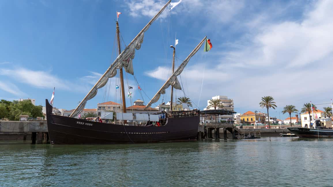 Silves History - Nature Boat Tour - free drink and Port wine - Should you book the Silves History – Nature Boat Tour?