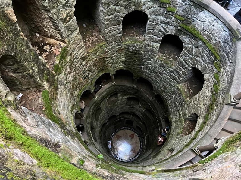 Sintra: 2-Hour Guided Tuk-Tuk Tour - Who this tour is best for (and who should skip it)