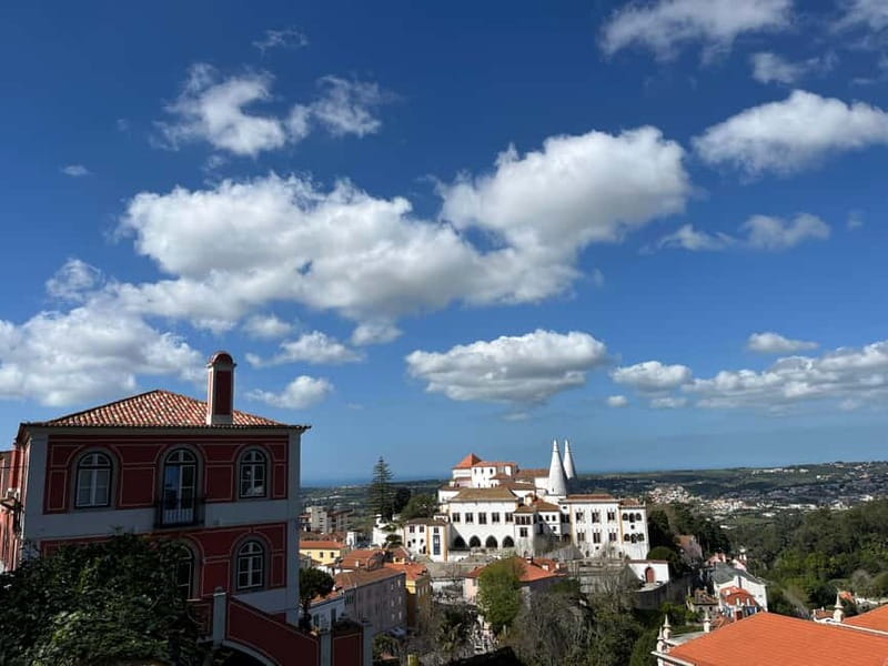 Sintra: 2-Hour Guided Tuk-Tuk Tour - The guide storytelling is the real value (and it comes in your language)