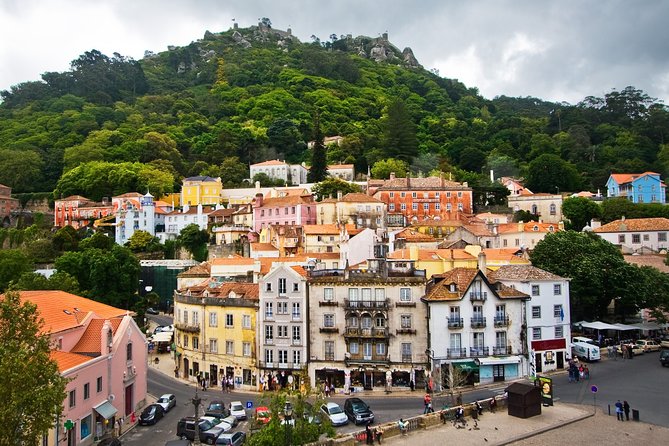 Sintra and Cabo da Roca Day Tour - Why this Sintra and Cabo da Roca combo feels worth the time