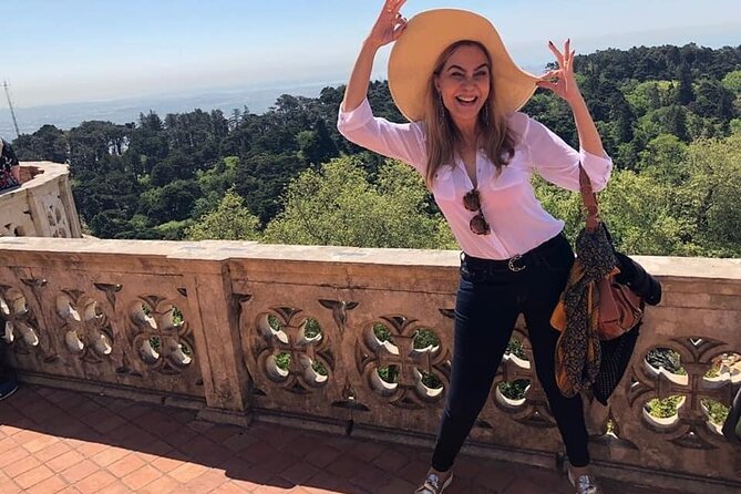 Sintra and Cascais Choose 2 of 6 Palaces to visit on private tour - Sintra and Cascais in One Long Day: What You’re Really Signing Up For