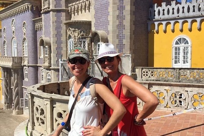 Sintra and Cascais Choose 2 of 6 Palaces to visit on private tour - Quinta da Regaleira: Symbolism, Secret Corners, and the Initiation Well