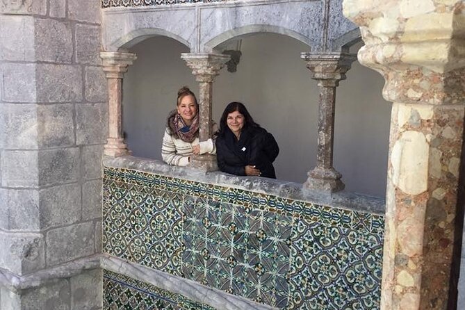Sintra and Cascais Choose 2 of 6 Palaces to visit on private tour - Price and Value: What the $126.71 Covers (and What You Must Budget For)