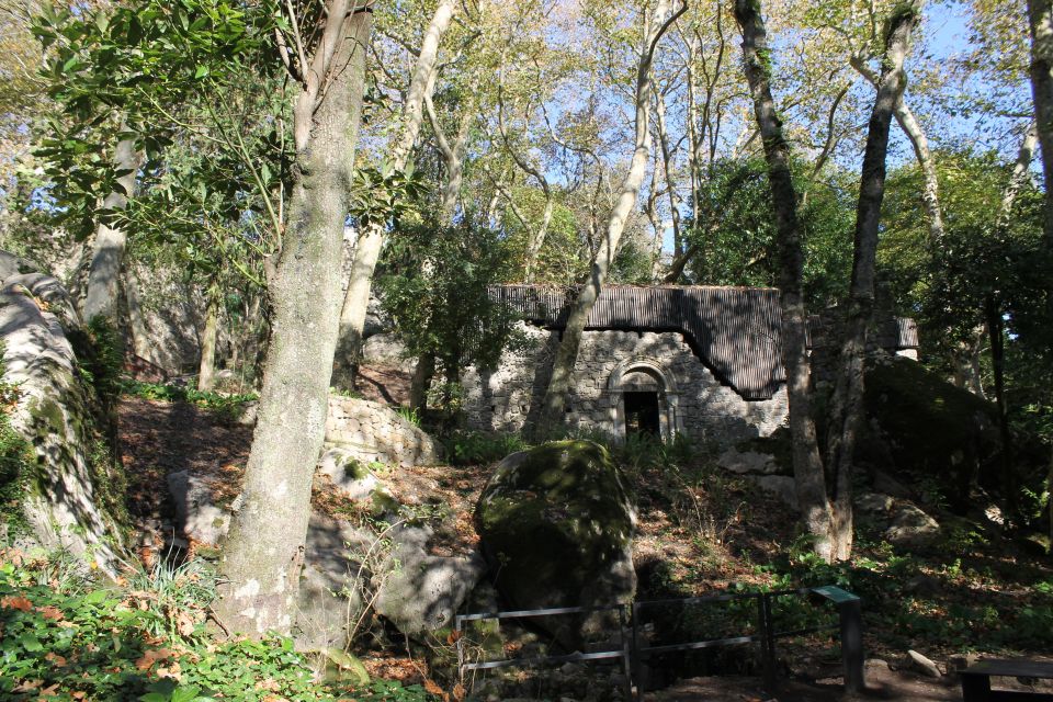 Sintra and Cascais: Full-Day Private Sightseeing Tour - Should you book this private tour?