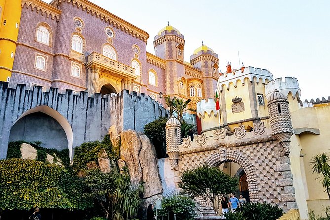 Sintra and Cascais Full-Day Private Tour - Price and value: what you’re really paying for