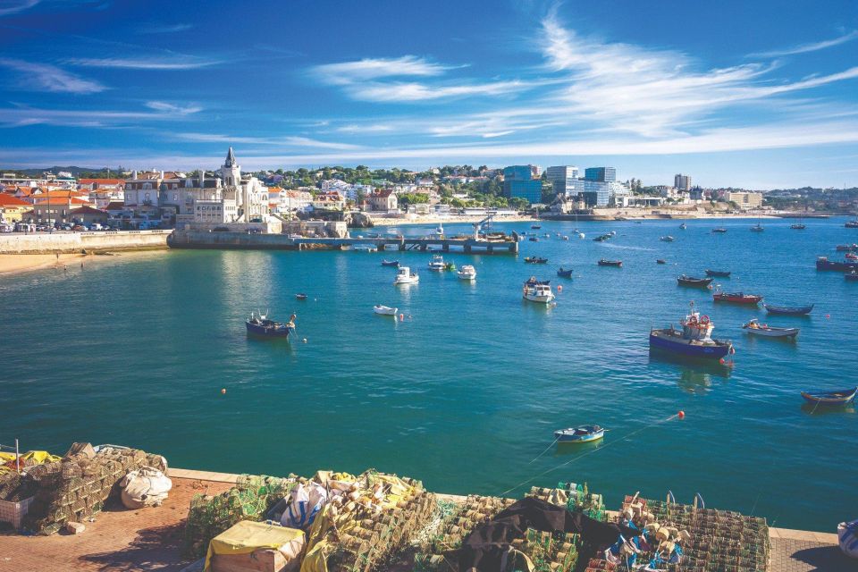 Sintra and Cascais: Full Day Tour - Key points that make this trip work