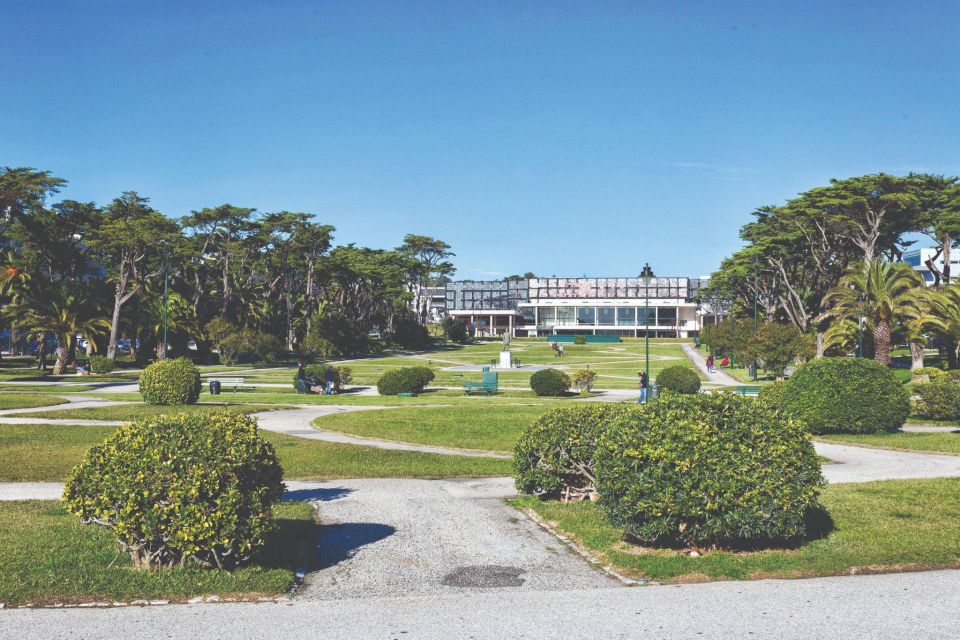 Sintra and Cascais: Full Day Tour - Price and Ticket Reality: What $65 Covers, What It Doesn’t