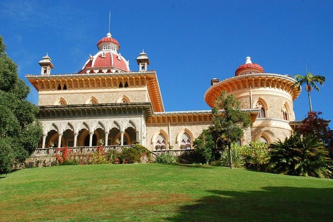 Sintra and Cascais Half Day Trip from Lisbon in Private Vehicle - How much this trip really costs (and when it’s worth it)