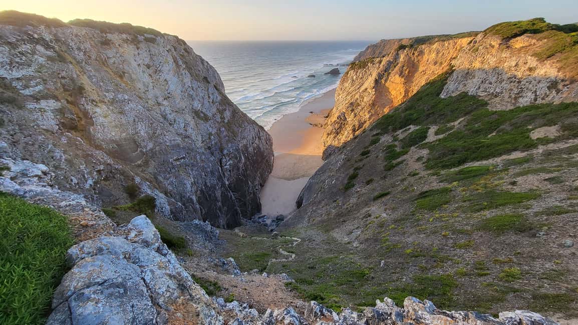 Sintra and Cascais: Private and Customizable Tour - Who This Tour Fits Best (and Who Might Skip It)
