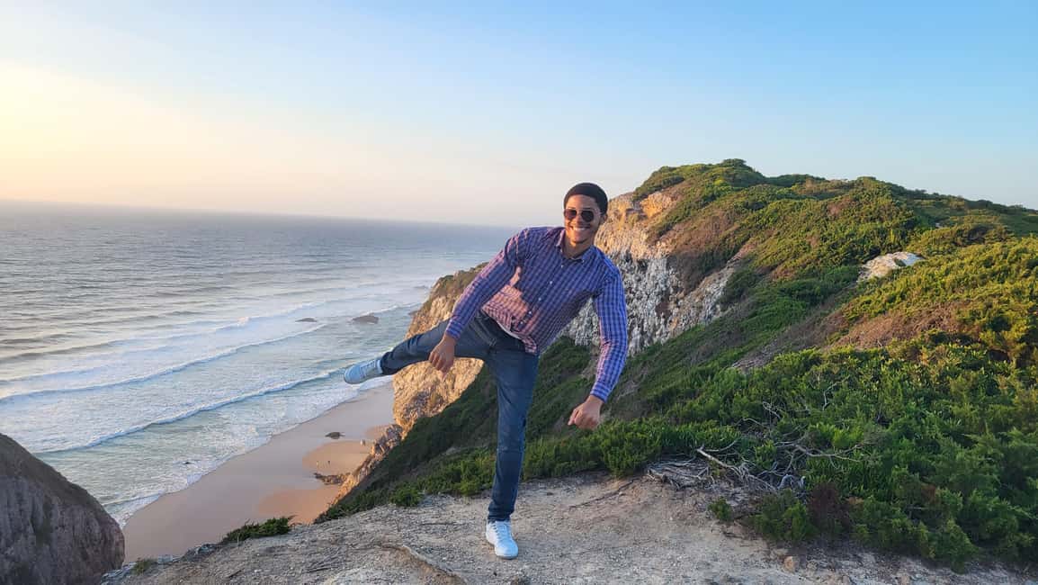 Sintra and Cascais: Private and Customizable Tour - Food Timing, Restaurant Suggestions, and Realistic Breaks