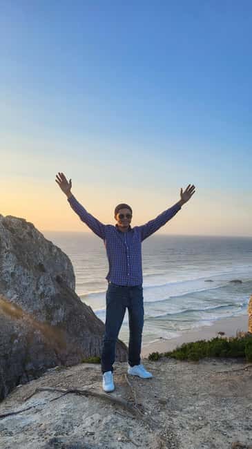 Sintra and Cascais: Private and Customizable Tour - Price and Value: When $196 per Group Makes Sense