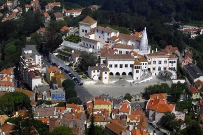 Sintra and Cascais Private Personalized Full-Day Experience - Quinta da Regaleira: mysterious gardens in a 1-hour window