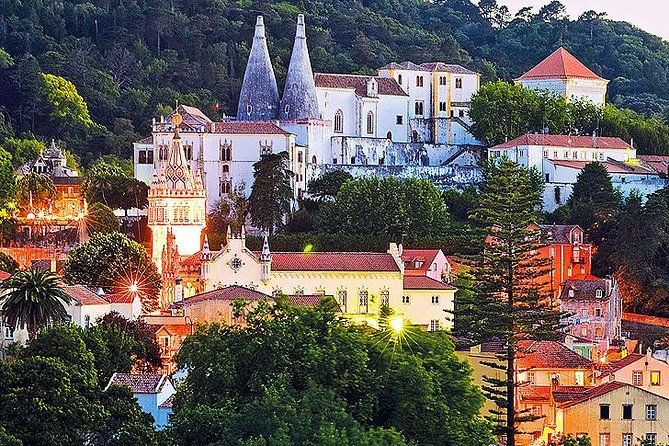 Sintra and Cascais Private Personalized Full-Day Experience - Cabo da Roca: Europe’s western edge, no long detour