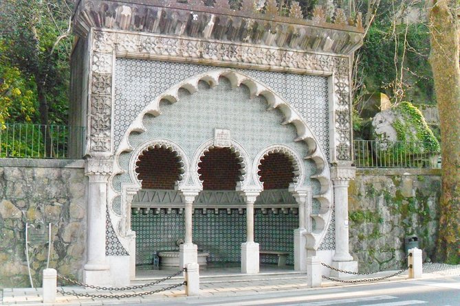 Sintra and Cascais Private Personalized Full-Day Experience - Driver support and timing: the real value, not just the route