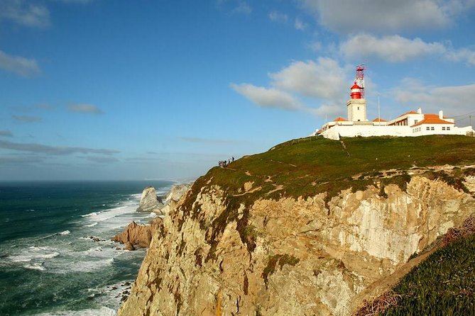 Sintra and Cascais Private Personalized Full-Day Experience - Price and value: what $199.13 buys you in real terms