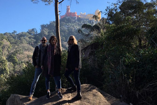 Sintra and Cascais Private Tour with a Local - Why a private Sintra and Cascais day beats a big tour