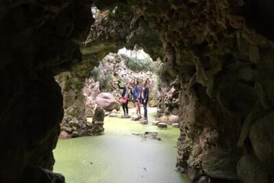 Sintra and Cascais Private Tour with a Local - Pickup around Lisbon, comfort on wheels, and staying connected