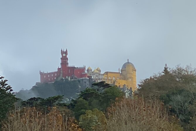 Sintra and Cascais Private Tour with a Local - Cascais: beach time plus the old fisherman-village feeling
