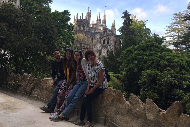 Sintra and Cascais Private Tour with a Local - Price and value: what $197.20 buys you in time saved