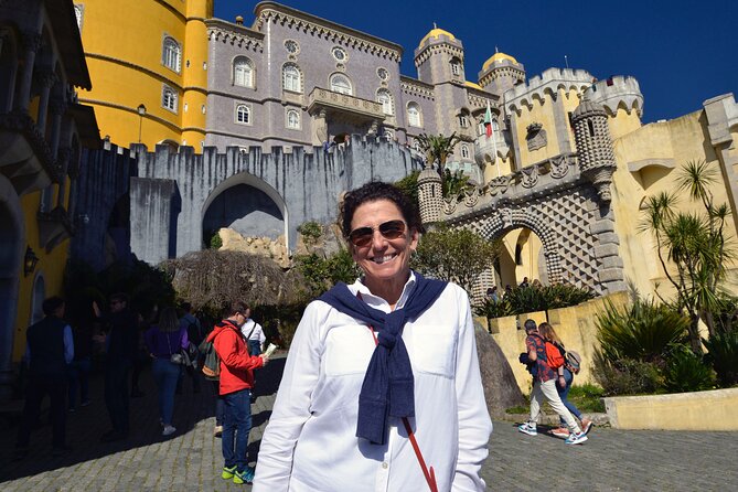Sintra and Cascais Small Group Tour from Lisbon - Why Sintra and Cascais work as a same-day combo