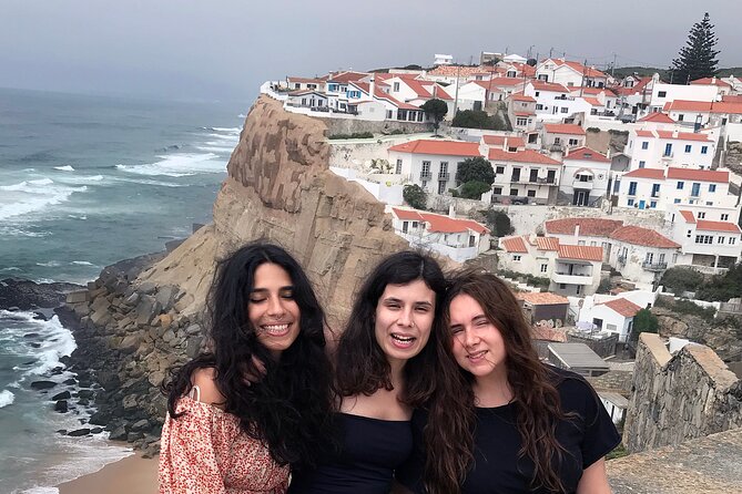 Sintra and Cascais Small Group Tour from Lisbon - Tickets, lunch, and what to pack for windy corners