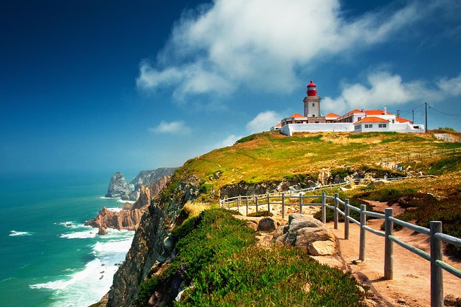 Sintra and Cascais Tour from Lisbon - Morning Logistics: Pickup Timing and Meeting Points