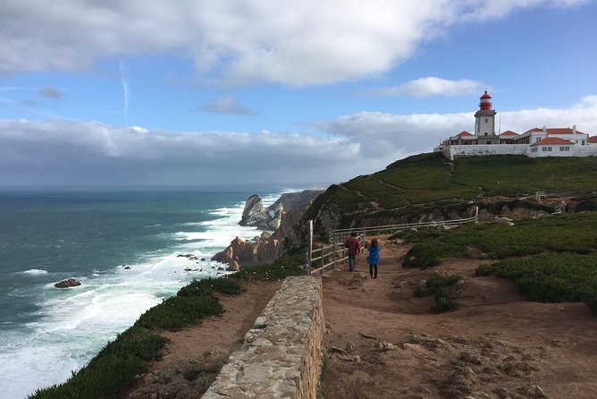 Sintra, Cabo da Roca and Cascais Private Tour - Half Day - Private Pickup From Lisbon: The Easiest Way to See Three Coast Icons