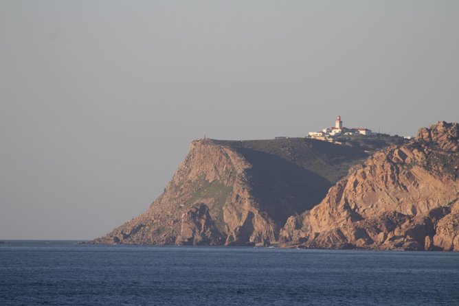 Sintra, Cabo da Roca and Cascais Private Tour - Half Day - Guides and Pacing: Why Some Days Feel Effortless (and Others Feel Too Tight)