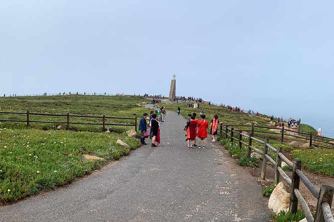 Sintra, Cabo da Roca and Cascais Private Tour - Half Day - Weather Reality Check: Fog at Cabo da Roca Happens