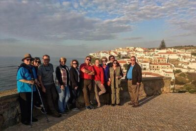 SINTRA – CABO DA ROCA – CASCAIS: A magical escape - Price and logistics: what $144.17 really buys you