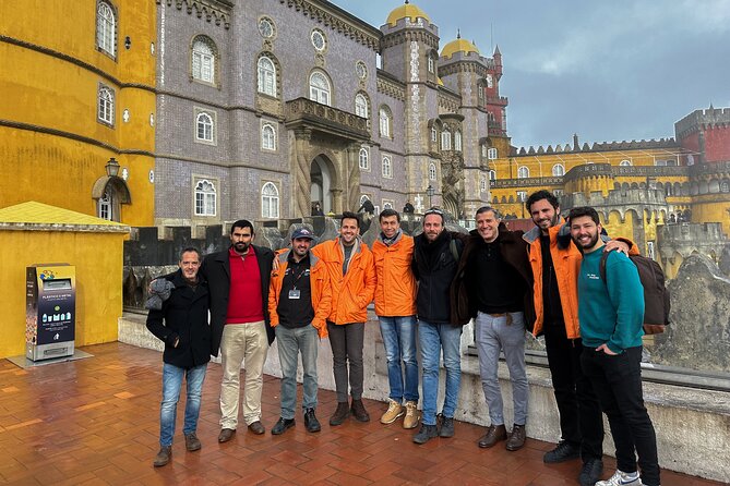 Sintra & Cabo da Roca - Private Van Tour - Price and What You’re Actually Paying For at $253