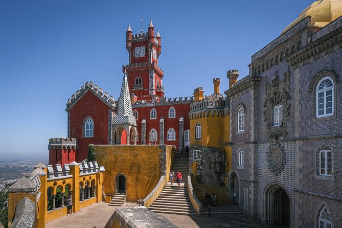 Sintra & Cabo da Roca - Private Van Tour - What to Budget For: Tickets, Lunch, and a Realistic Day