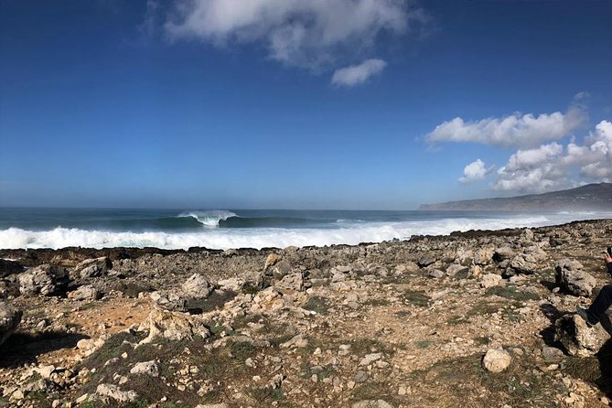 Sintra Cascais 4x4 Land Rover Photo Panoramic Private Tour - Ulgueira, Adraga, and Colares: park villages between mountain and Atlantic