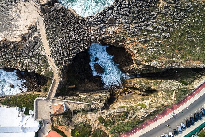 Sintra, Cascais and Estoril Coast with Tickets from Lisbon - Group Size, Comfort, and the Details That Make or Break It